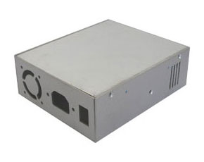 機(jī)箱系列